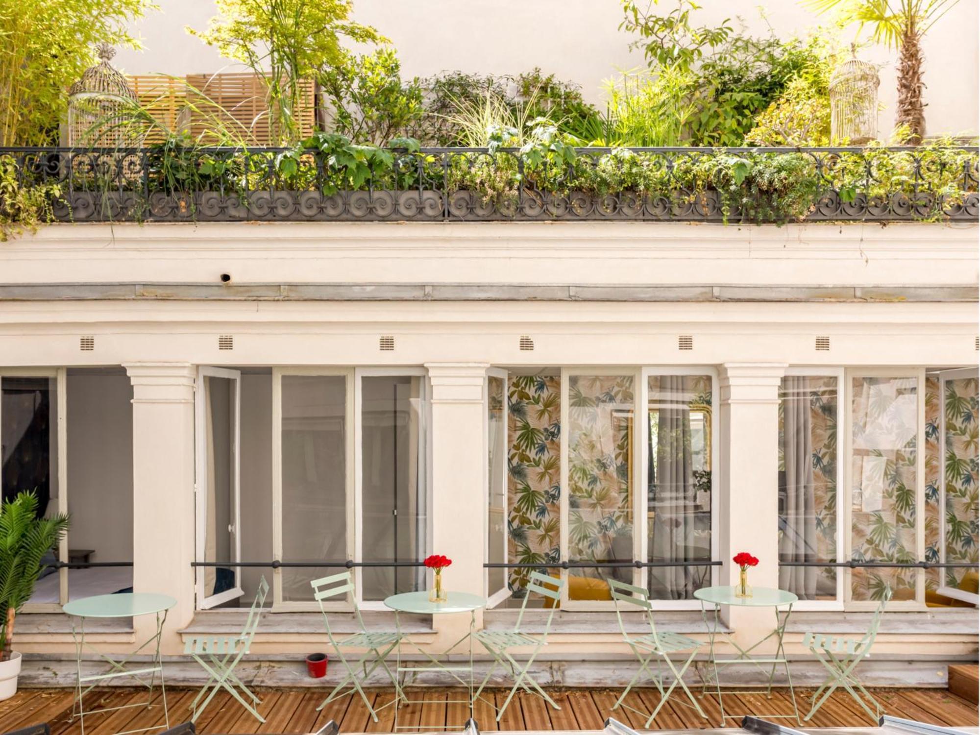 Cozy Apartment - Louvre - Nd Des Victoires Paris Ngoại thất bức ảnh