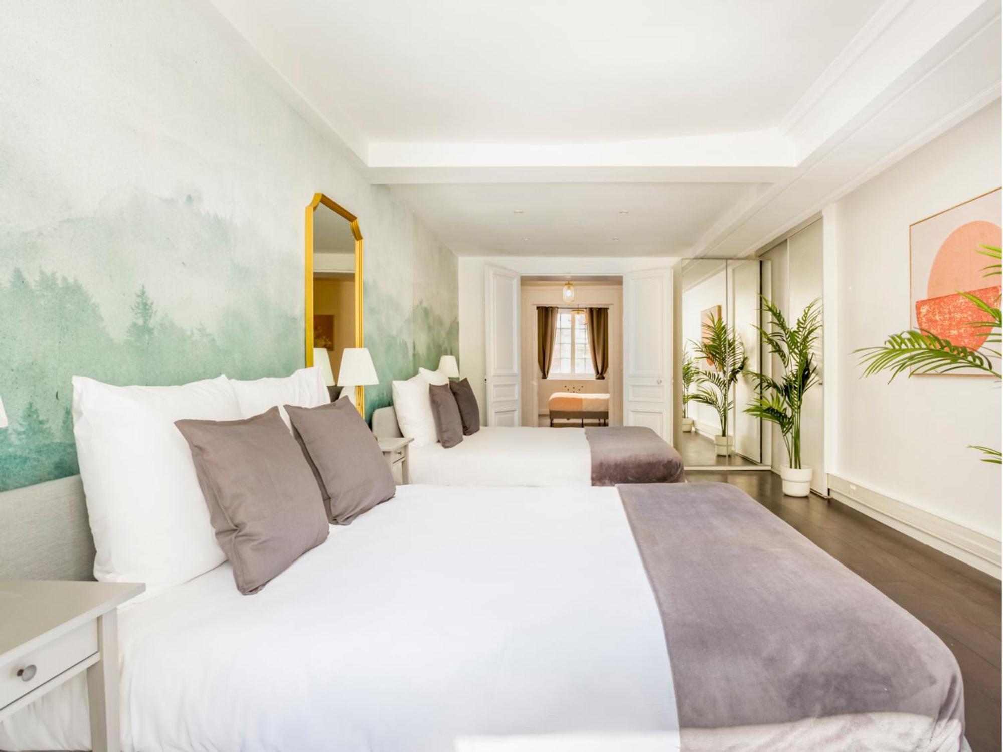 Cozy Apartment - Louvre - Nd Des Victoires Paris Ngoại thất bức ảnh